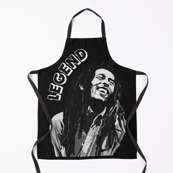 Item preview, Bob Marley Jamaican Reggae Superstar Legend designed and sold by KoolVibz.