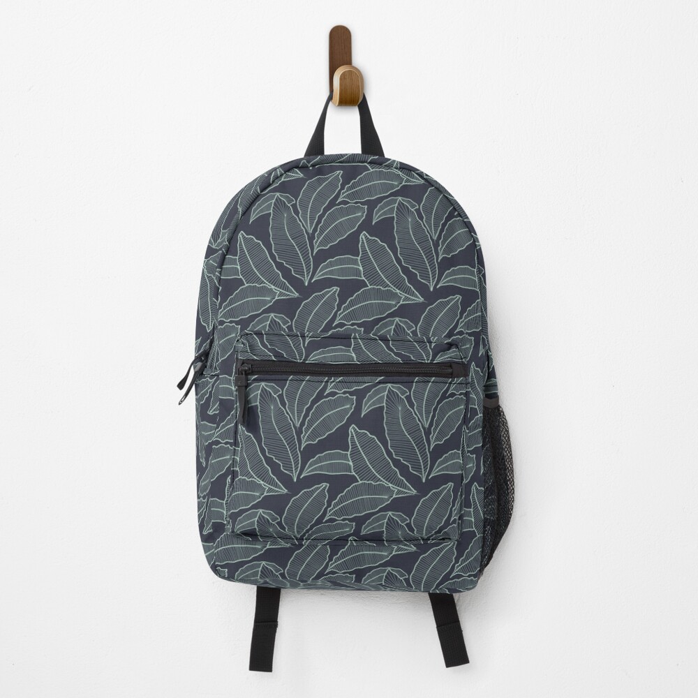 Item preview, Backpack designed and sold by creativa38.