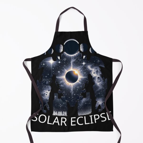 Item preview, Total Solar Eclipse 2024 USA  designed and sold by chanyawee.