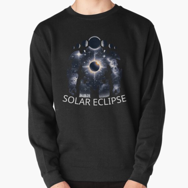 Item preview, Total Solar Eclipse 2024 USA  designed and sold by chanyawee.
