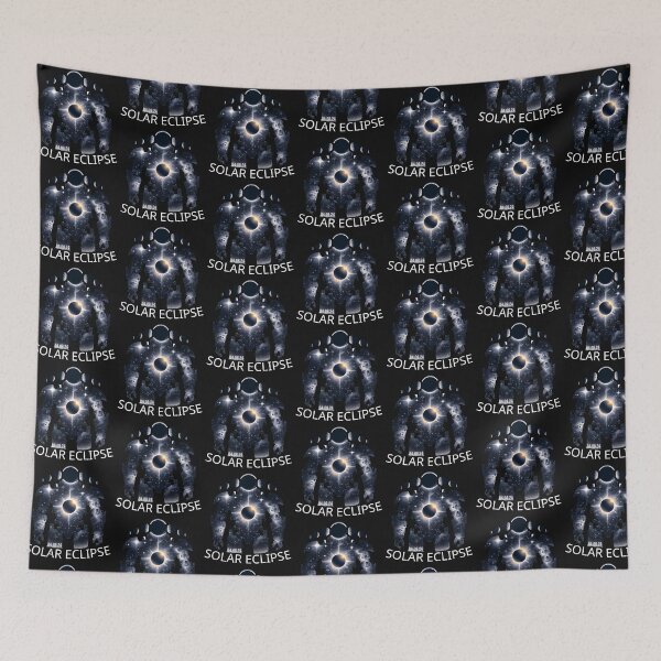 Item preview, Total Solar Eclipse 2024 USA  designed and sold by chanyawee.
