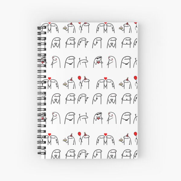 Item preview, Flork meme pack designed and sold by EternalEc.