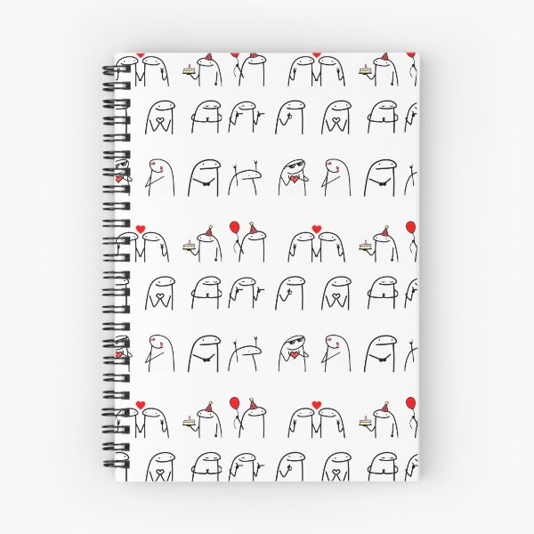 Item preview, Flork meme pack designed and sold by EternalEc.