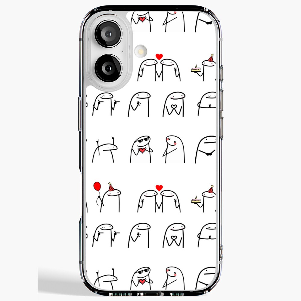 Flork meme pack Sticker