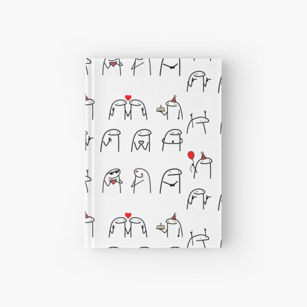 Item preview, Flork meme pack designed and sold by EternalEc.