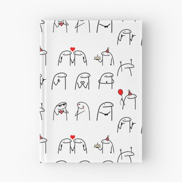 Item preview, Flork meme pack designed and sold by EternalEc.
