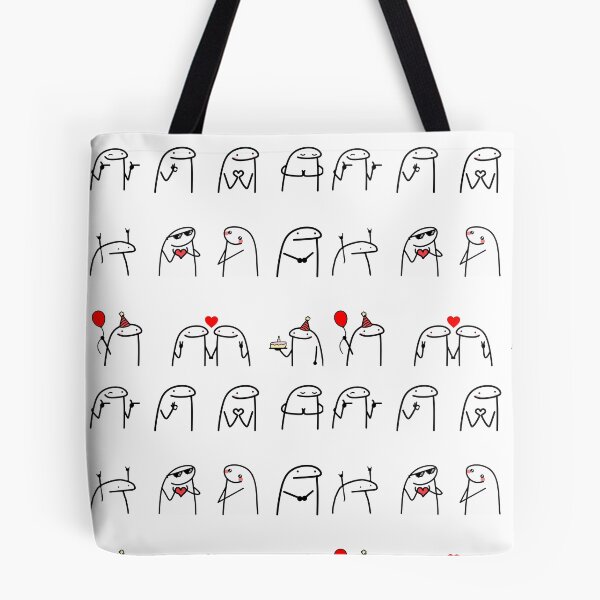 Item preview, Flork meme pack designed and sold by EternalEc.