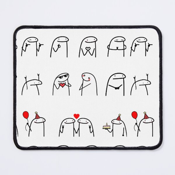 Item preview, Flork meme pack designed and sold by EternalEc.