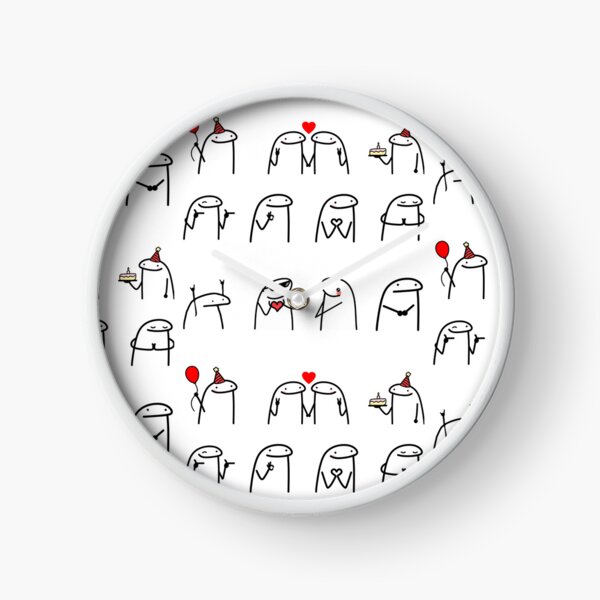 Item preview, Flork meme pack designed and sold by EternalEc.