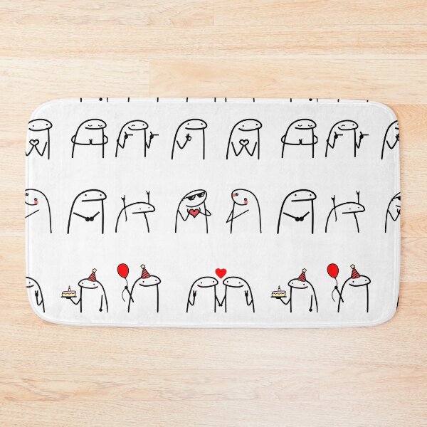 Item preview, Flork meme pack designed and sold by EternalEc.