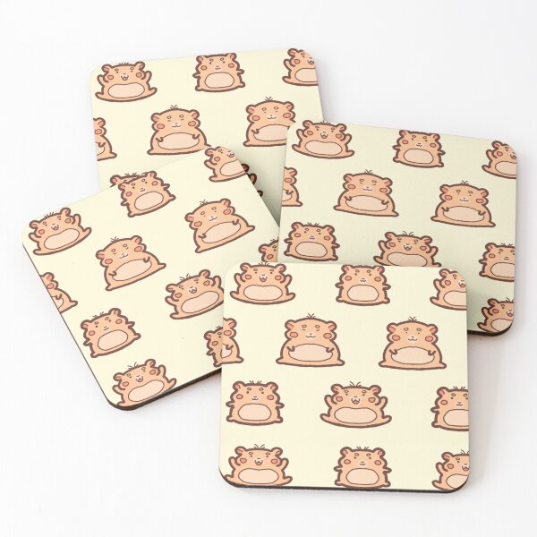 Item preview, Fluffo patern designed and sold by Creativari123.