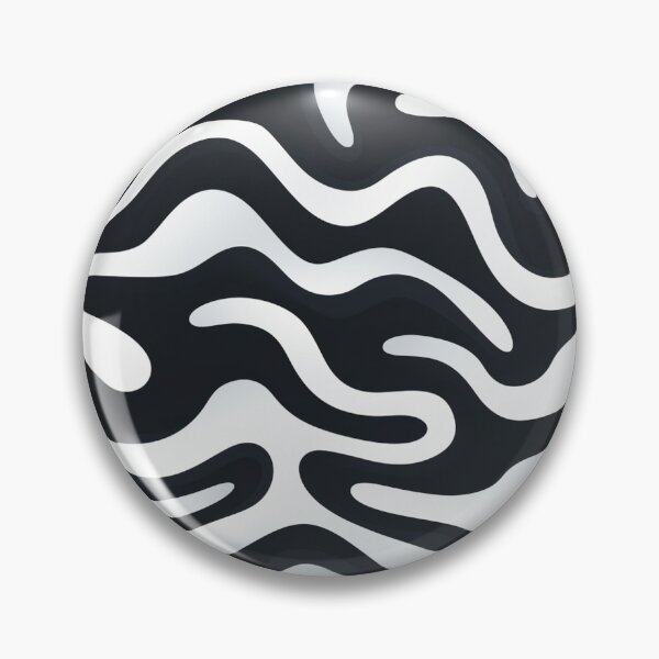 Item preview, Monochrome Flow designed and sold by Digital-Lys.