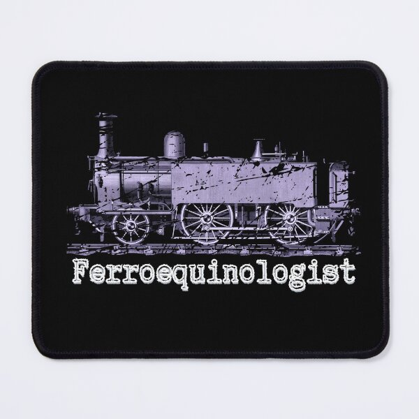 Item preview, I Love Trains Funny Gifts designed and sold by Kusza.