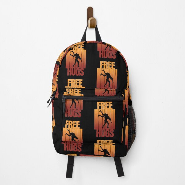 Item preview, Divertida Abrazos Gratis Lucha Libre designed and sold by ArtFromBeyond.