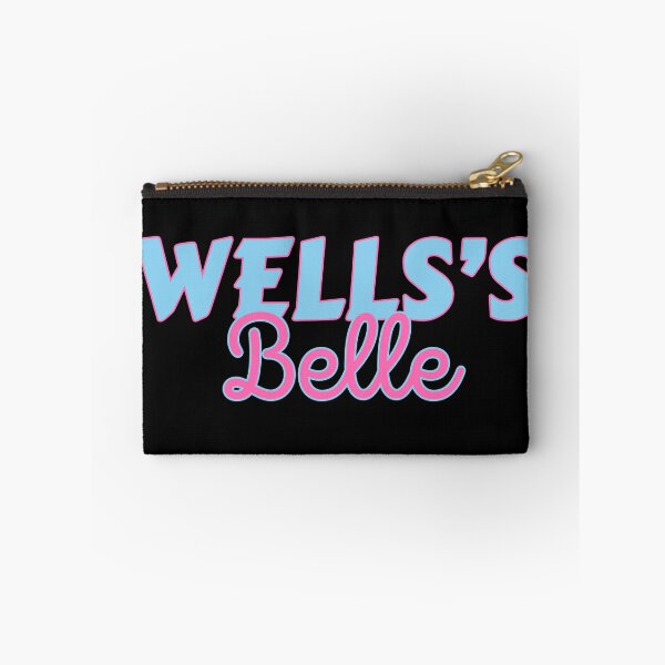 Item preview, Well's Belle - Fangirl Down - Tessa Bailey designed and sold by freeshrugs.