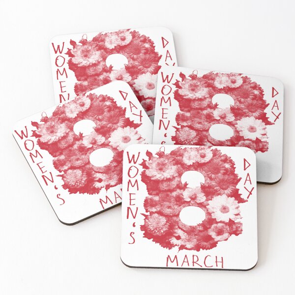 Item preview, Women's Day designed and sold by kinpirks.