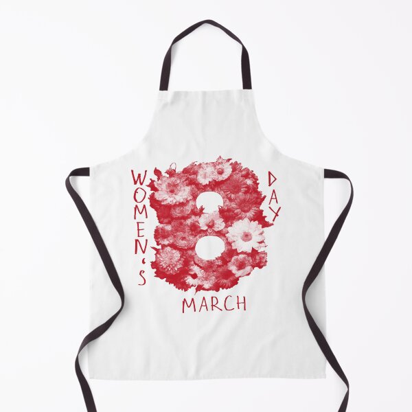 Item preview, Women's Day designed and sold by kinpirks.
