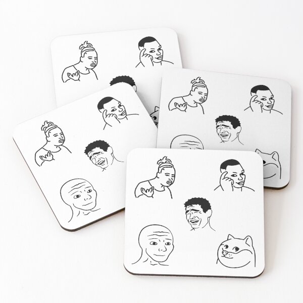 Item preview, Meme pack designed and sold by EternalEc.