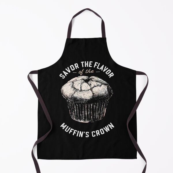 Item preview, Top of the Muffin Delight Artwork designed and sold by VoyteksDesigns.