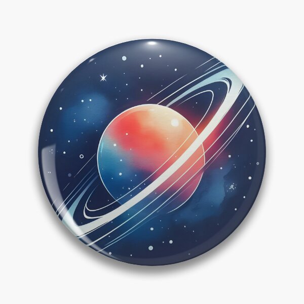 Item preview, Planeta Saturno designed and sold by Batshirt.