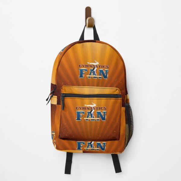 Item preview, Gymnastics Fan designed and sold by teepossible.