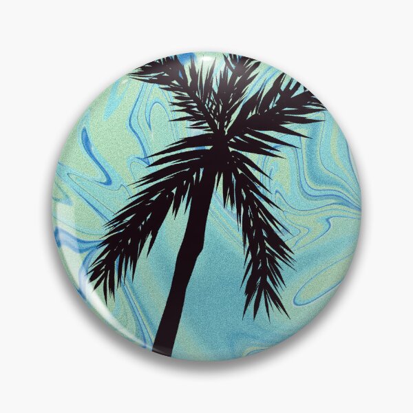 Item preview, Palm tree designed and sold by Abbie Tempel.