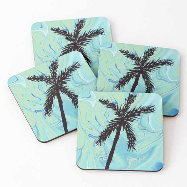 Item preview, Palm tree designed and sold by Abbie Tempel.
