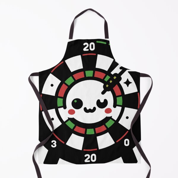 Item preview, Dart target, Dartboard designed and sold by AdamMuranski.