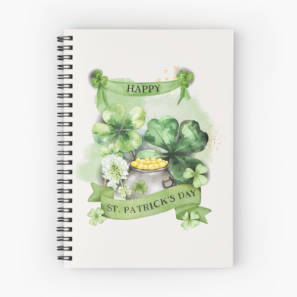 Item preview, St. Patrick's Day designed and sold by Effortlessly Stunning Designs, LLC..