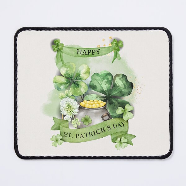 Item preview, St. Patrick's Day designed and sold by Effortlessly Stunning Designs, LLC..