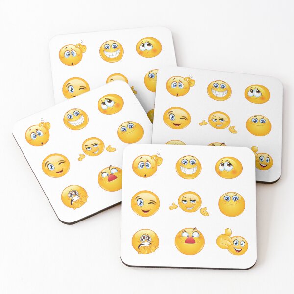 Artikelvorschau, Emoji-Paket entworfen und verkauft von EternalEc.