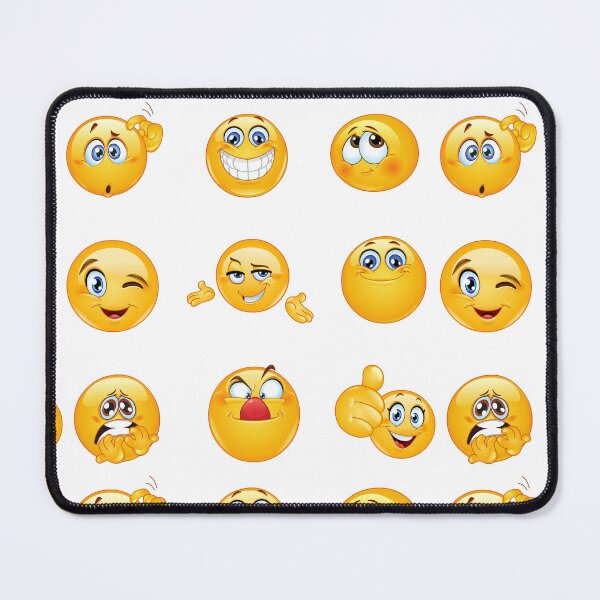 Artikelvorschau, Emoji-Paket entworfen und verkauft von EternalEc.