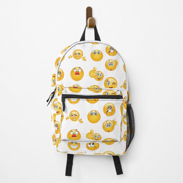 Item preview, Emoji pack designed and sold by EternalEc.