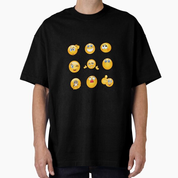 Item preview, Emoji pack designed and sold by EternalEc.