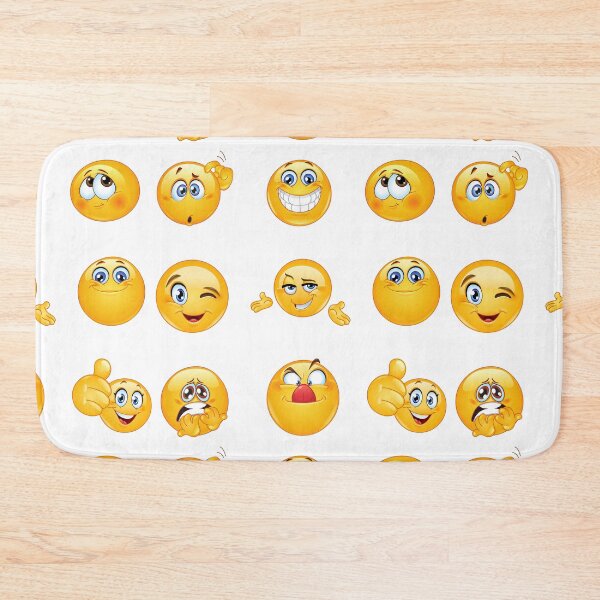Item preview, Emoji pack designed and sold by EternalEc.