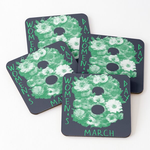Item preview, Women's Day designed and sold by kinpirks.