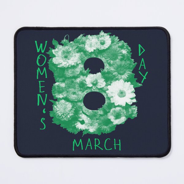 Item preview, Women's Day designed and sold by kinpirks.