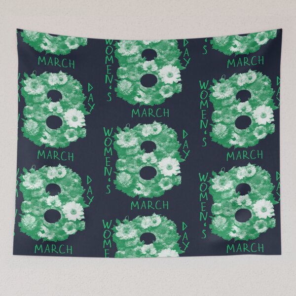 Item preview, Women's Day designed and sold by kinpirks.