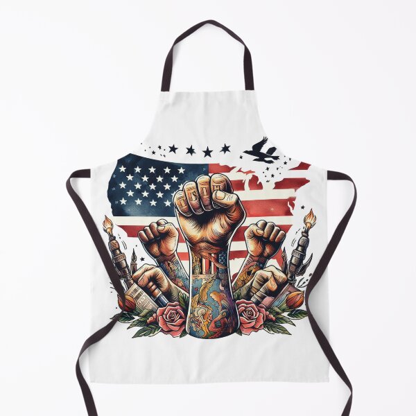 Item preview, Immigration America designed and sold by clintang.