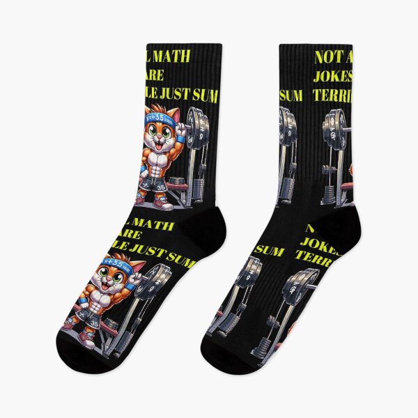 Item preview, Not All Math Jokes Are Terrible Just Sum designed and sold by TrendsLook.