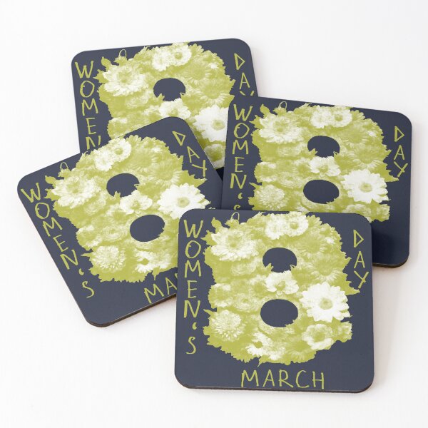 Item preview, Women's Day designed and sold by kinpirks.