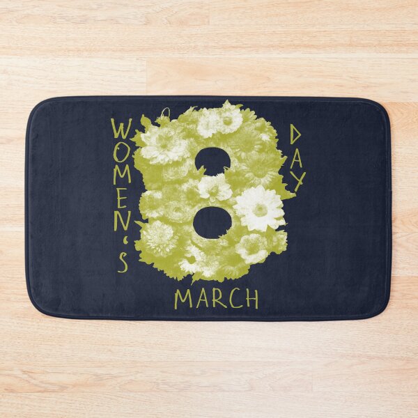 Item preview, Women's Day designed and sold by kinpirks.