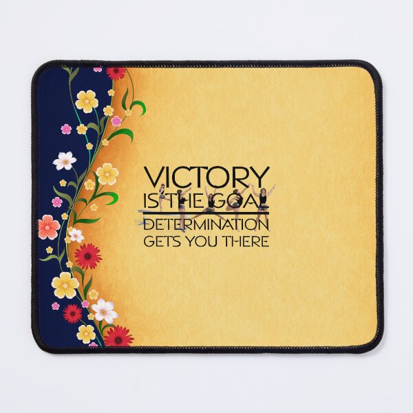 Item preview, Victory Goal Gymnastics designed and sold by teepossible.