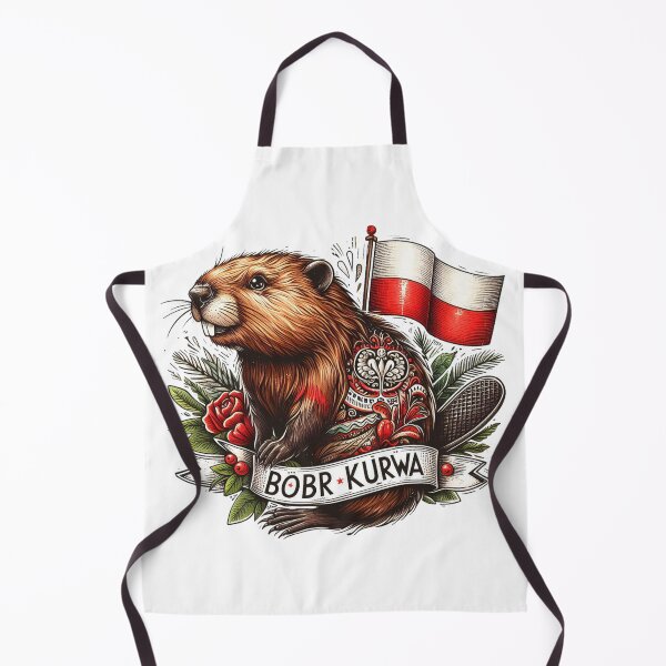 Item preview, Bobr Kurwa designed and sold by clintang.