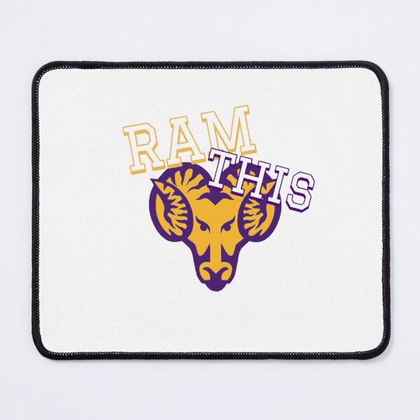 Item preview, West Chester University Ram This designed and sold by dinerdan.