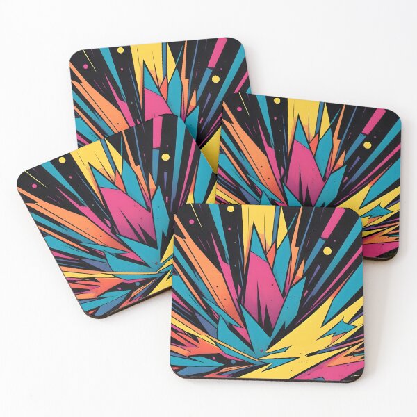 Item preview, Boom! Burst designed and sold by papi1998.