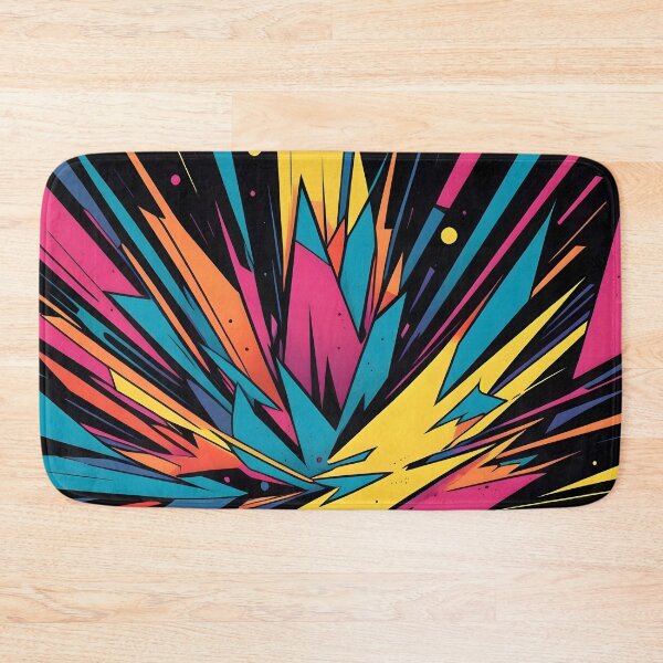 Item preview, Boom! Burst designed and sold by papi1998.