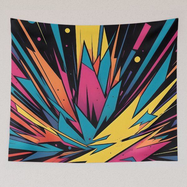 Item preview, Boom! Burst designed and sold by papi1998.