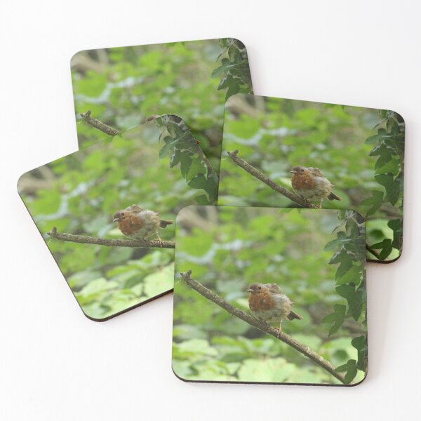 Item preview, Robin in a tree designed and sold by DaisyAndrew.