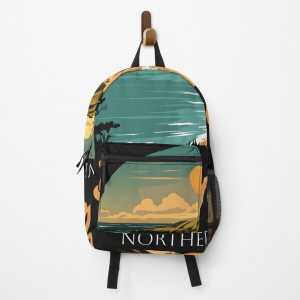 Item preview, Ballywalter beach - Northern Ireland designed and sold by BobaTeeStore.